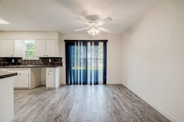 610 Bienville Lane, Houston, TX 77015