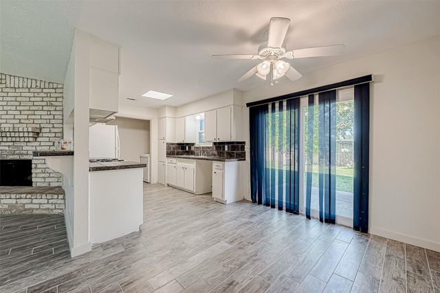 610 Bienville Lane, Houston, TX 77015