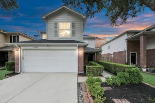 16527 N Mist Drive, Houston, TX 77073