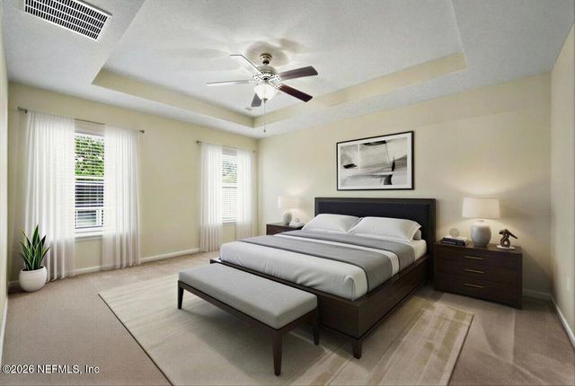 303 DEER CROSSING Road, St. Augustine, FL 32086