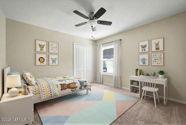 303 DEER CROSSING Road, St. Augustine, FL 32086