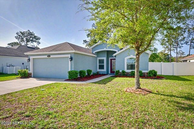 303 DEER CROSSING Road, St. Augustine, FL 32086