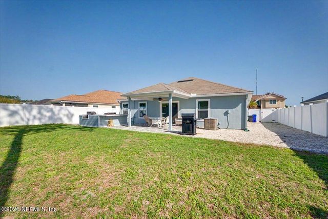 303 DEER CROSSING Road, St. Augustine, FL 32086