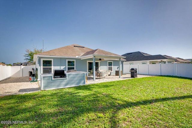 303 DEER CROSSING Road, St. Augustine, FL 32086