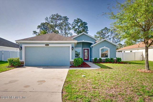 303 DEER CROSSING Road, St. Augustine, FL 32086