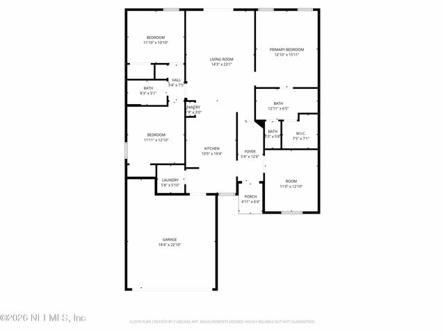 303 DEER CROSSING Road, St. Augustine, FL 32086