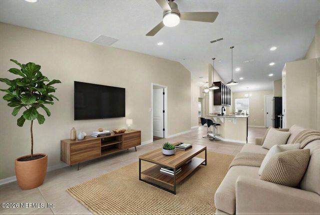 303 DEER CROSSING Road, St. Augustine, FL 32086