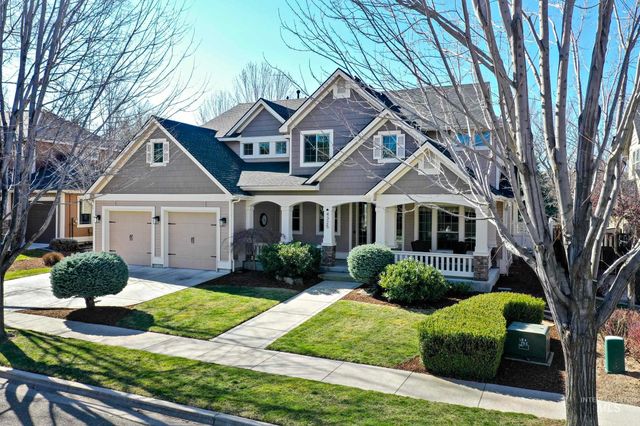 4325 W Long Meadow Dr, Boise, ID 83714