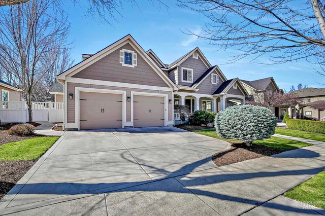 4325 W Long Meadow Dr, Boise, ID 83714