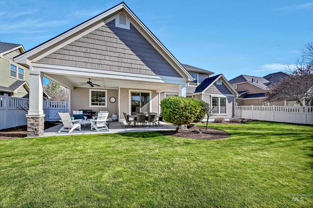 4325 W Long Meadow Dr, Boise, ID 83714