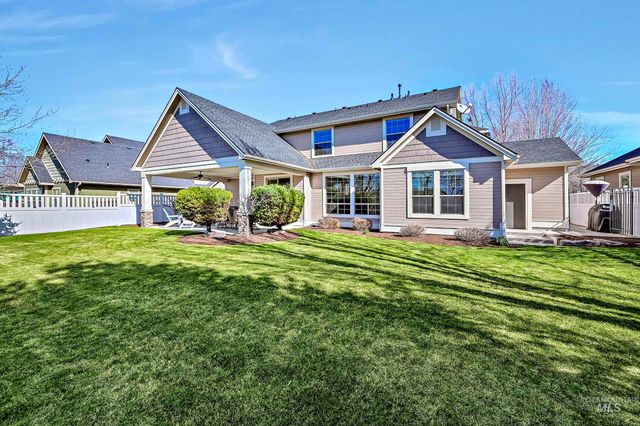 4325 W Long Meadow Dr, Boise, ID 83714
