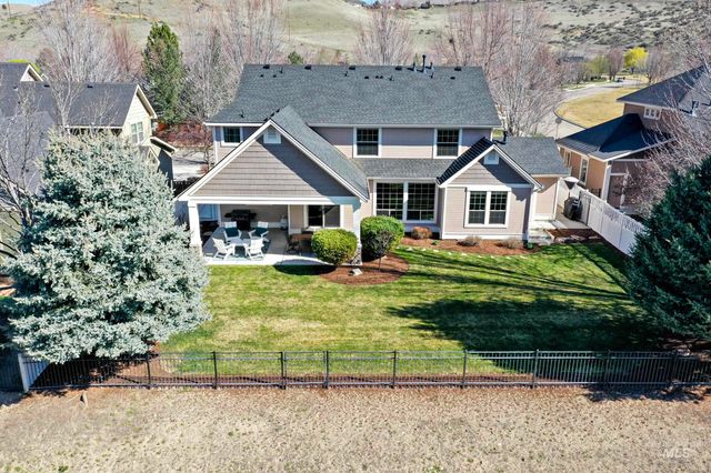 4325 W Long Meadow Dr, Boise, ID 83714