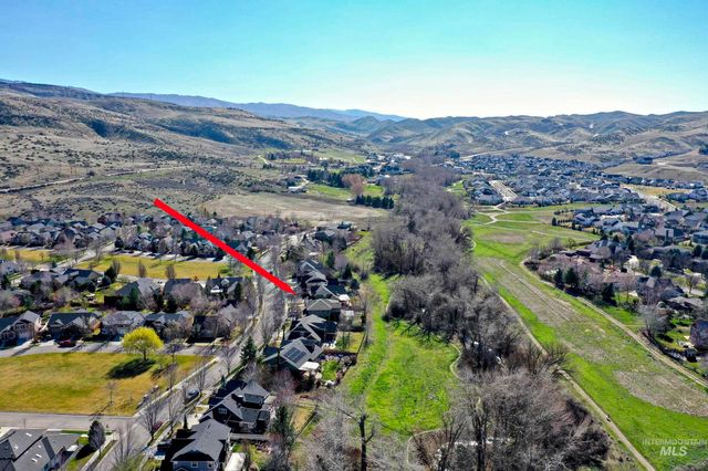 4325 W Long Meadow Dr, Boise, ID 83714