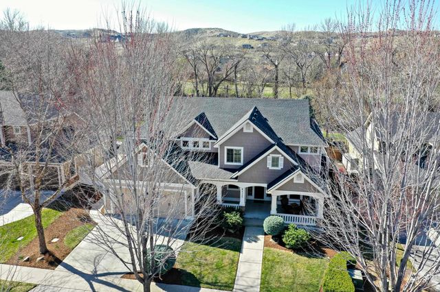 4325 W Long Meadow Dr, Boise, ID 83714