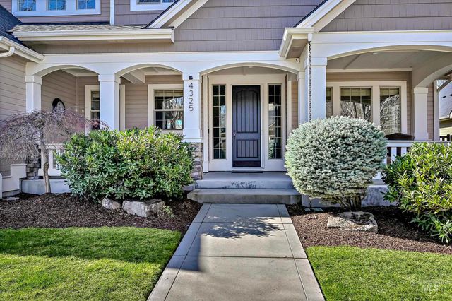 4325 W Long Meadow Dr, Boise, ID 83714