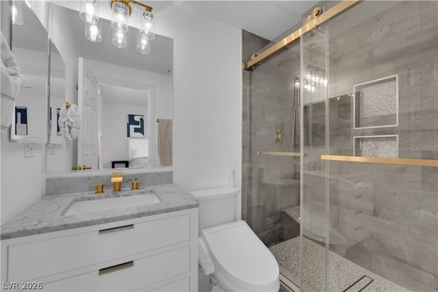 2407 Antrim Irish Drive, Henderson, NV 89044