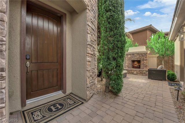 2407 Antrim Irish Drive, Henderson, NV 89044