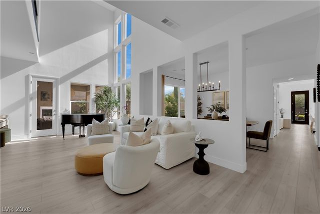 2407 Antrim Irish Drive, Henderson, NV 89044