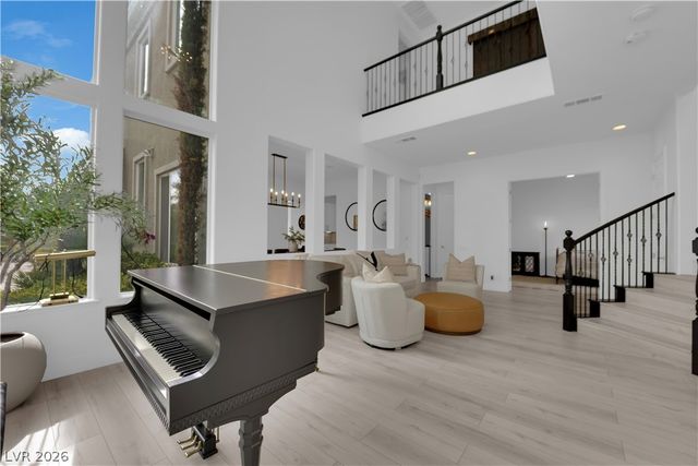 2407 Antrim Irish Drive, Henderson, NV 89044