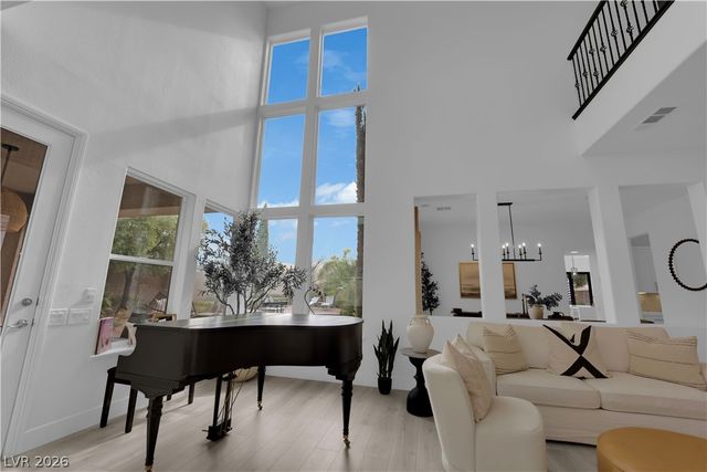 2407 Antrim Irish Drive, Henderson, NV 89044