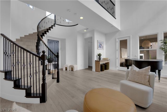 2407 Antrim Irish Drive, Henderson, NV 89044