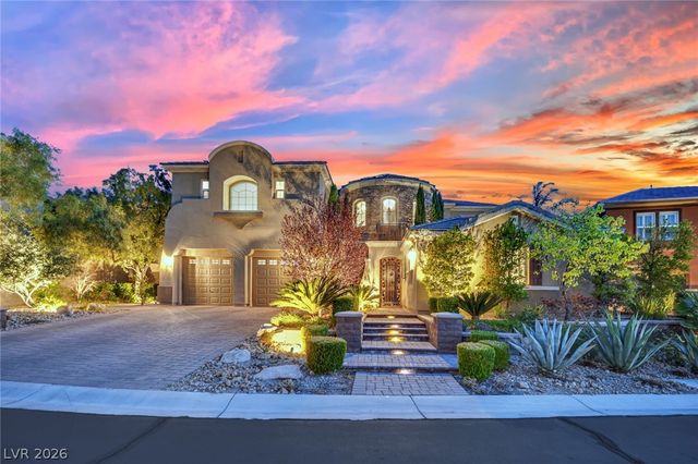2407 Antrim Irish Drive, Henderson, NV 89044