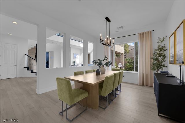 2407 Antrim Irish Drive, Henderson, NV 89044