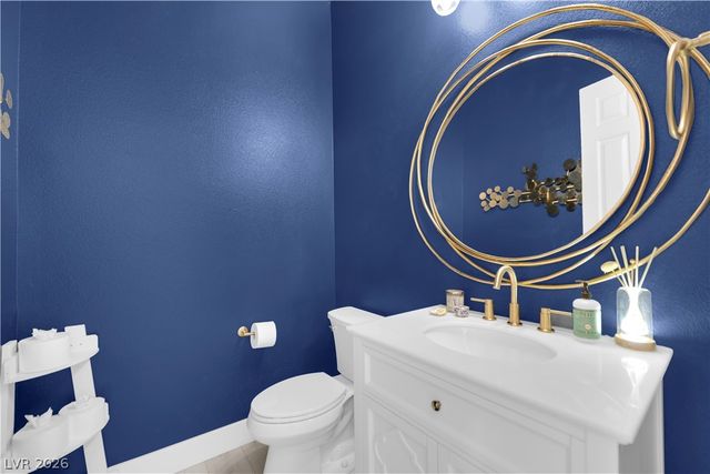 2407 Antrim Irish Drive, Henderson, NV 89044