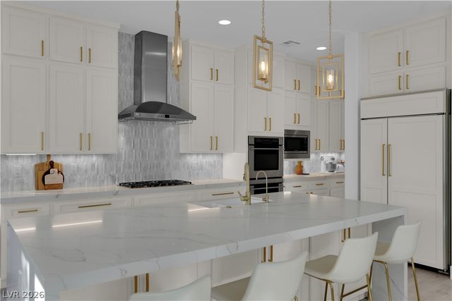 2407 Antrim Irish Drive, Henderson, NV 89044