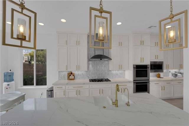 2407 Antrim Irish Drive, Henderson, NV 89044