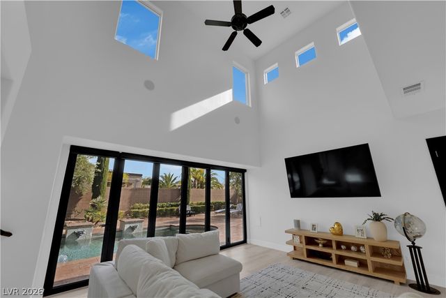 2407 Antrim Irish Drive, Henderson, NV 89044