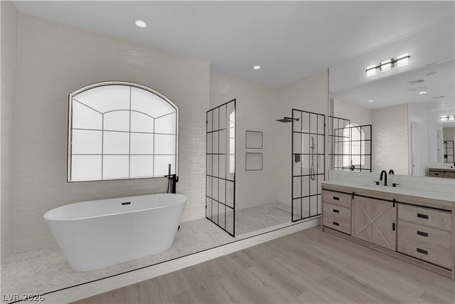 2407 Antrim Irish Drive, Henderson, NV 89044