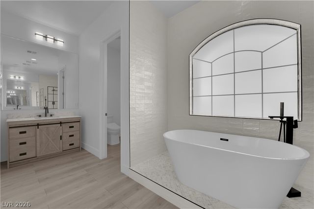 2407 Antrim Irish Drive, Henderson, NV 89044