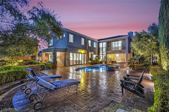 2407 Antrim Irish Drive, Henderson, NV 89044