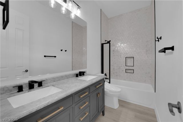 2407 Antrim Irish Drive, Henderson, NV 89044