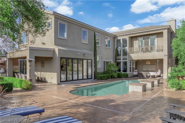 2407 Antrim Irish Drive, Henderson, NV 89044