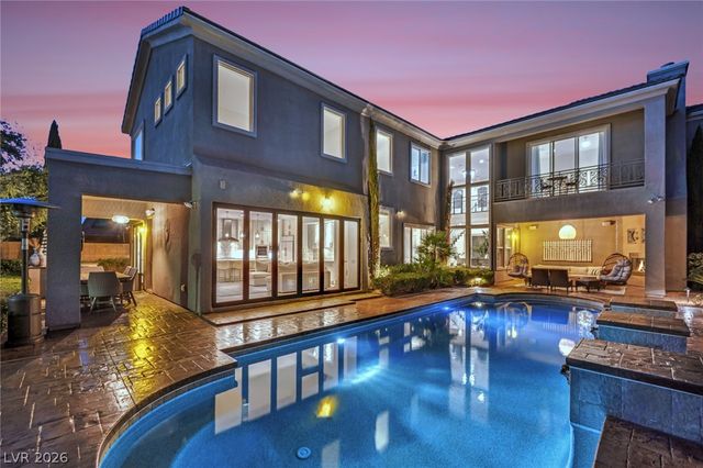 2407 Antrim Irish Drive, Henderson, NV 89044