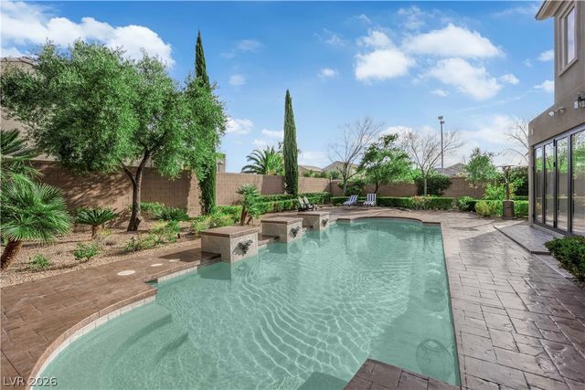 2407 Antrim Irish Drive, Henderson, NV 89044