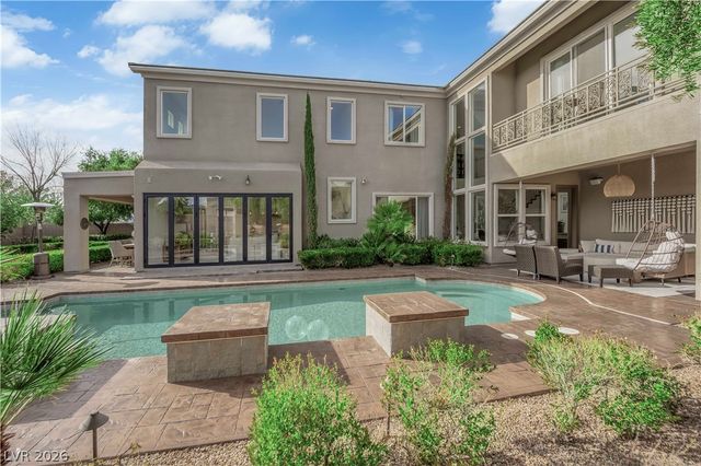 2407 Antrim Irish Drive, Henderson, NV 89044