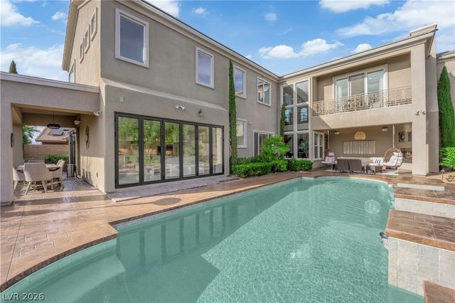 2407 Antrim Irish Drive, Henderson, NV 89044