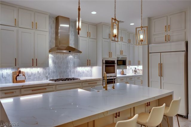 2407 Antrim Irish Drive, Henderson, NV 89044