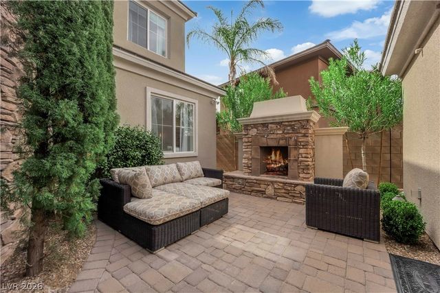 2407 Antrim Irish Drive, Henderson, NV 89044