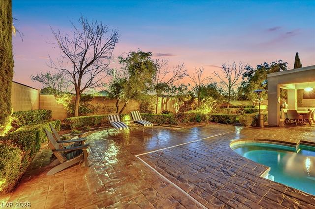 2407 Antrim Irish Drive, Henderson, NV 89044