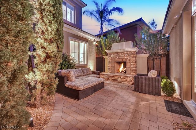 2407 Antrim Irish Drive, Henderson, NV 89044