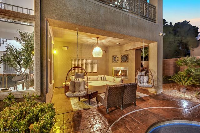 2407 Antrim Irish Drive, Henderson, NV 89044