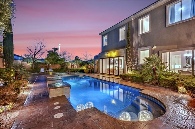 2407 Antrim Irish Drive, Henderson, NV 89044