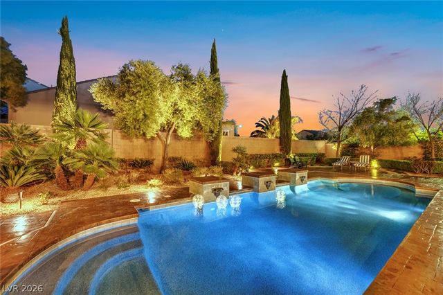 2407 Antrim Irish Drive, Henderson, NV 89044