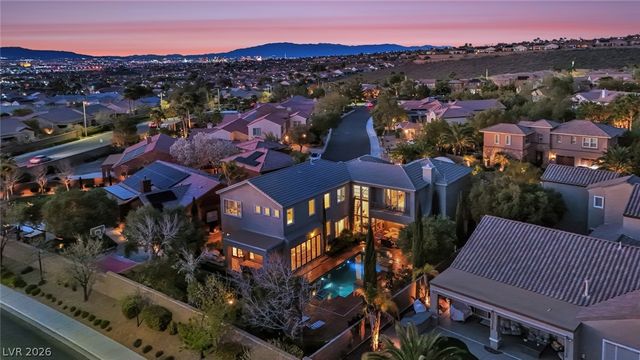 2407 Antrim Irish Drive, Henderson, NV 89044