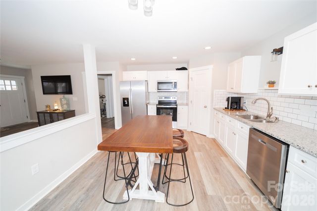 1338 Eastside Avenue, Albemarle, NC 28001