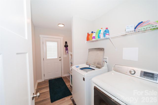 1338 Eastside Avenue, Albemarle, NC 28001